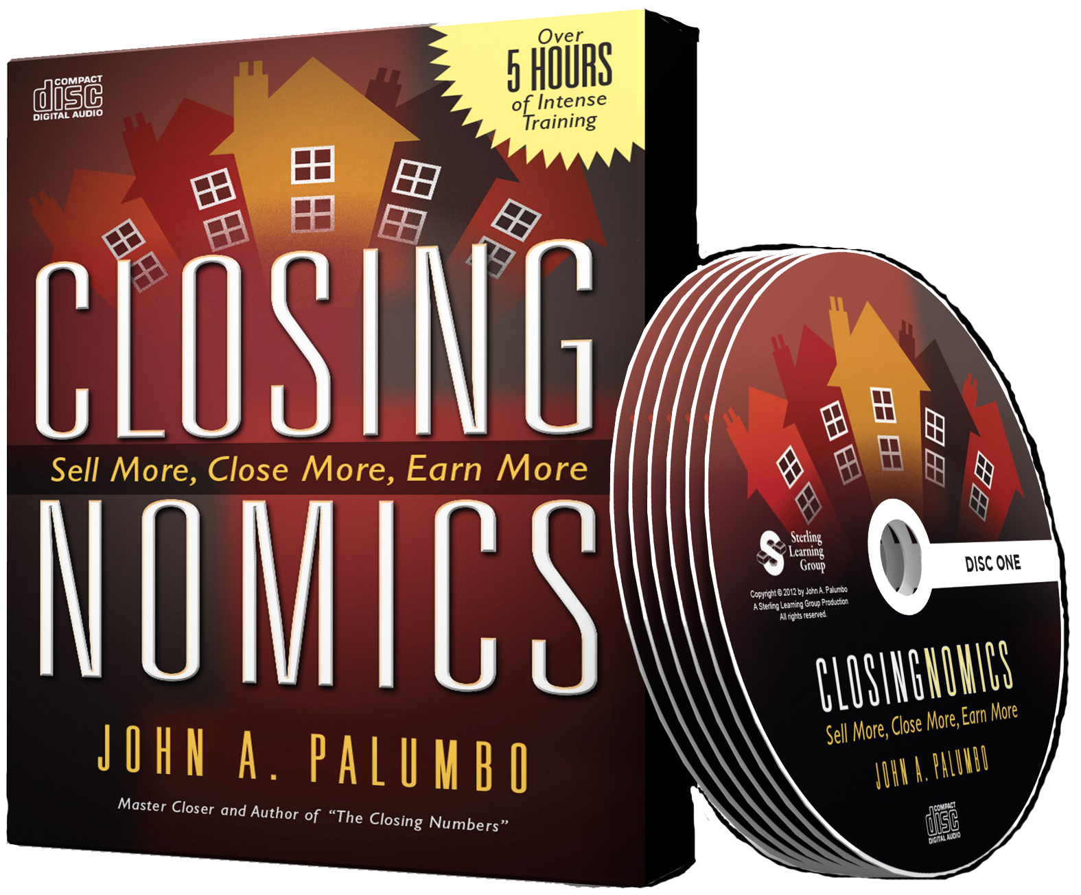 The Closing Numbers